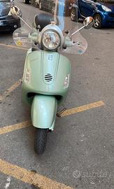 Piaggio vespa granturismo 125