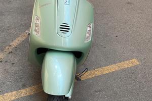 Piaggio vespa granturismo 125