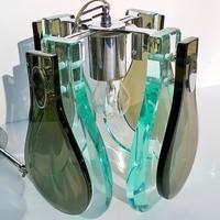 Lampadario Cristal Art Torino – Fontana Arte