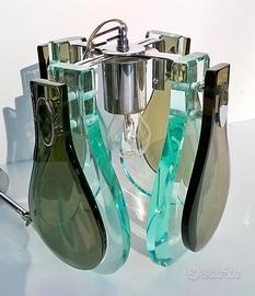 Lampadario Cristal Art Torino – Fontana Arte