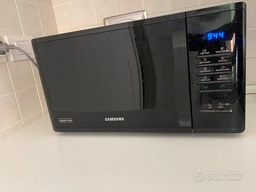 Microonde Samsung