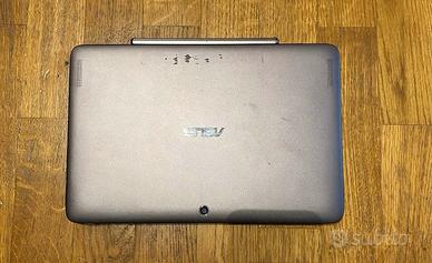 Asus Transformer Book T101HA