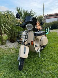Vespa 200 px