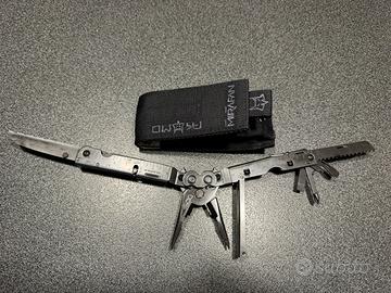 Attrezzo multiuso Leatherman