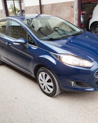 FIAT FIESTA 1.0 BENZINA 80 CV 5 PORTE