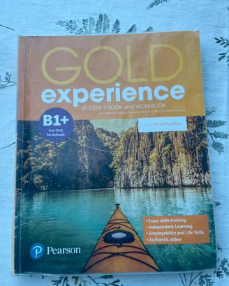 Libro inglese