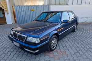 LANCIA THEMA