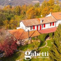 Rustico/Casale/Corte Cortiglione [V004-26VRG]