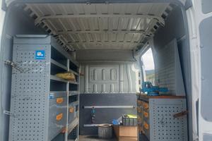 FIAT DUCATO ATTREZZATO EURO 6