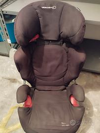 seggiolino auto 