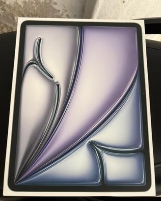 Ipad air 13 128 gb solo wi fi grigio seriale