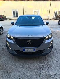 Peugeot 2008 1.2 Benzina 100 Cv 