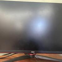 Monitor aoc gaming