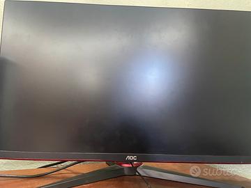 Monitor aoc gaming
