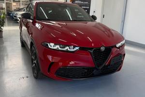 Alfa Romeo Tonale 1.5 160 CV MHEV TCT7 Veloce 2024
