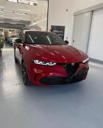 Alfa Romeo Tonale 1.5 160 CV MHEV TCT7 Veloce 2024
