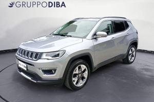 Jeep Compass II 2017 Benzina 1.4 m-air Limite...