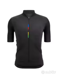 abbigliamento ciclismo