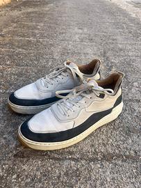Sneakers Casual Bugatti