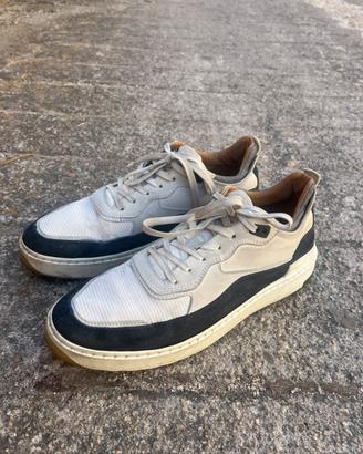 Sneakers Casual Bugatti