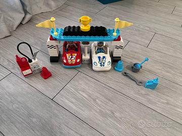 LEGO DUPLO codice 10947