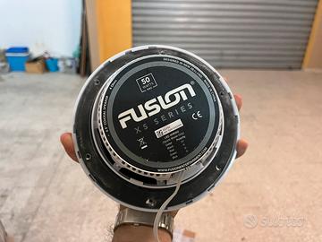 Fusion XS-F65CWB casse nautiche