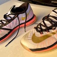 Nike KD 6 Elite "Hero Pack" - OG Box