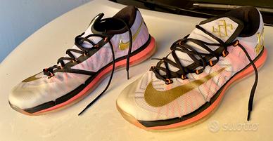 Nike KD 6 Elite "Hero Pack" - OG Box