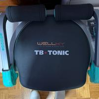 Atrezzo TB TONIC