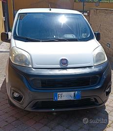 Fiat Fiorino 1.3 mjet 75cv