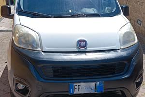 Fiat Fiorino 1.3 mjet 75cv