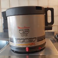 Friggitrice MOULINEX