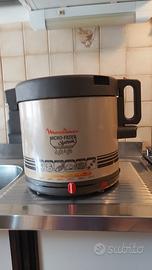 Friggitrice MOULINEX