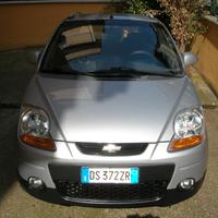 Chevrolet Matiz 1000 SX Energy GPL Eco Logic