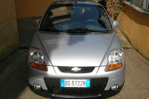 Chevrolet Matiz 1000 SX Energy GPL Eco Logic