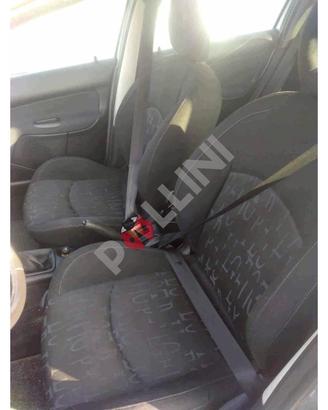 Sedili Completi Peugeot 206 2004