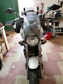 moto yamaha bt