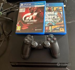PlayStation