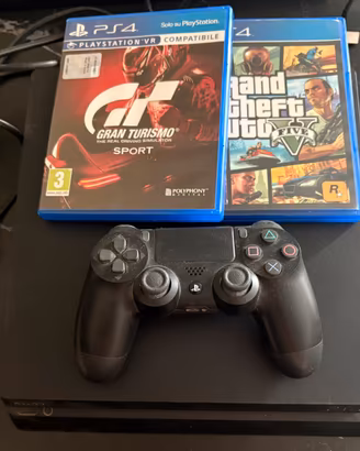 PlayStation