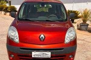 Renault Kangoo 1.5 dCi 85CV 4p. Express Gran Confo