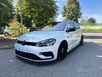 Volkswagen Golf 2.0 tsi R 4motion 310cv dsg