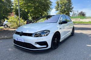 Volkswagen Golf 2.0 tsi R 4motion 310cv dsg