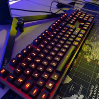 Tastiera Meccanica Gaming