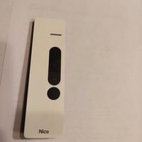 TELECOMANDO PER TENDA