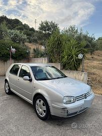 Golf 4