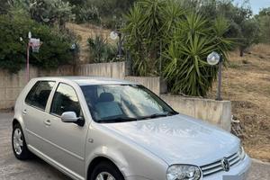 Golf 4