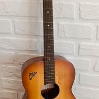 CHITARRA ORIGINALE EKO P2 Vintage anni 60