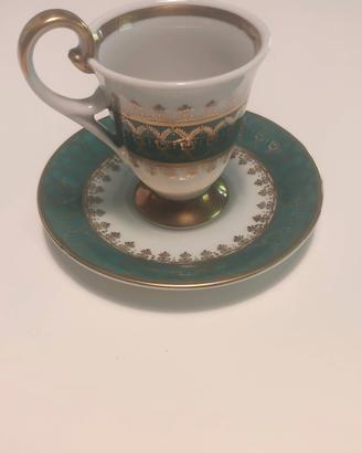 Tazzine da caffè 