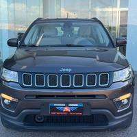 Jeep Compass 1.6 Multijet II 2WD Longitude