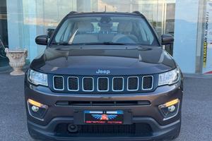 Jeep Compass 1.6 Multijet II 2WD Longitude